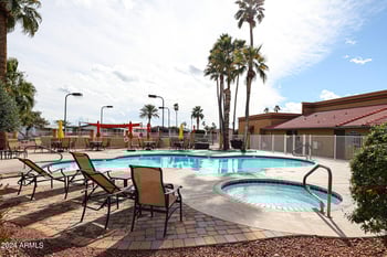 11596 Sierra Dawn Blvd #80, Surprise, AZ 85378