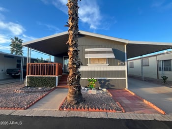 11596 Sierra Dawn Blvd #80, Surprise, AZ 85378