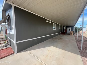 11596 Sierra Dawn Blvd #80, Surprise, AZ 85378