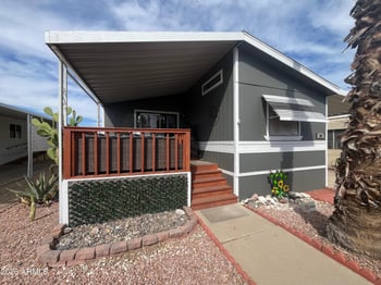 11596 Sierra Dawn Blvd #80, Surprise, AZ 85378