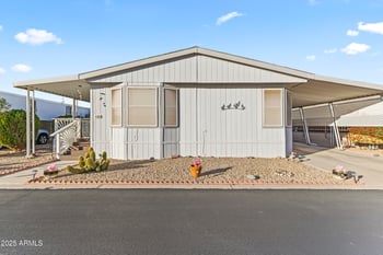 11596 Sierra Dawn Blvd #85, Surprise, AZ 85378