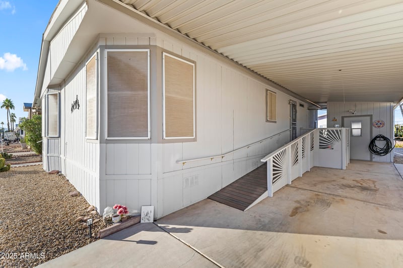 11596 Sierra Dawn Blvd #85, Surprise, AZ 85378