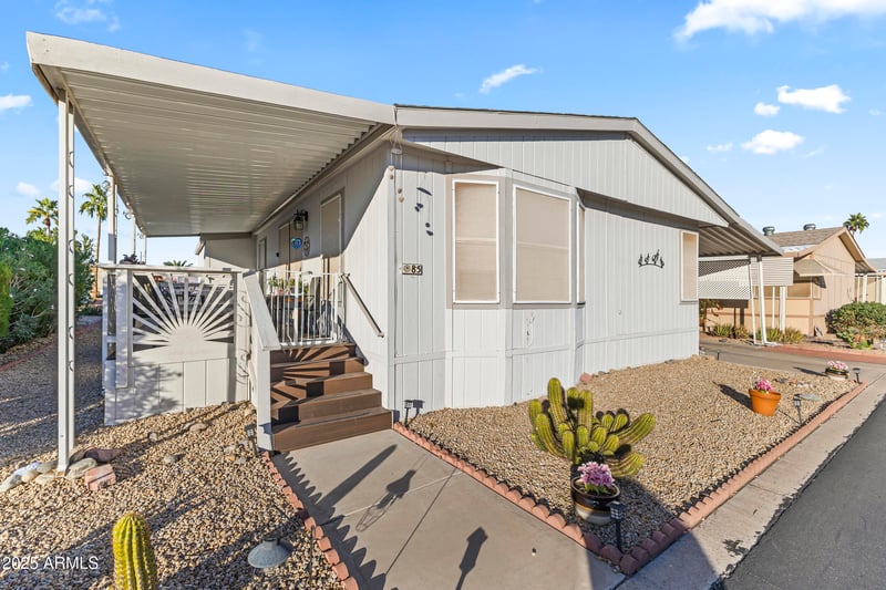 11596 Sierra Dawn Blvd #85, Surprise, AZ 85378