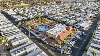 11596 Sierra Dawn Blvd #85, Surprise, AZ 85378