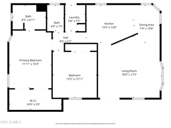 11596 Sierra Dawn Blvd #85, Surprise, AZ 85378