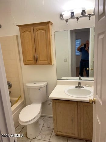 11596 Hubbell St, Avondale, AZ 85392