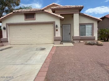 11596 Hubbell St, Avondale, AZ 85392