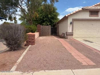 11596 Hubbell St, Avondale, AZ 85392