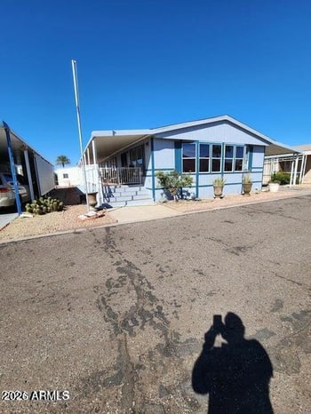 11596 Sierra Dawn Blvd #128, Surprise, AZ 85378