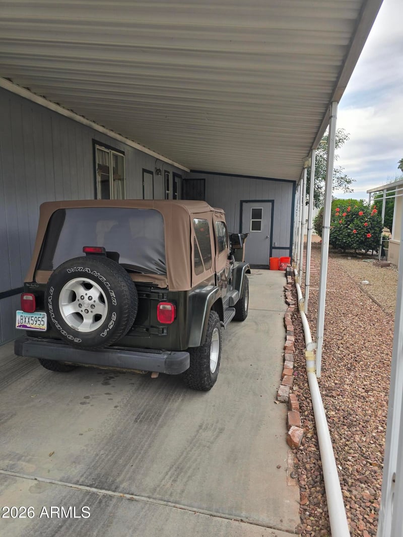 11596 Sierra Dawn Blvd #128, Surprise, AZ 85378