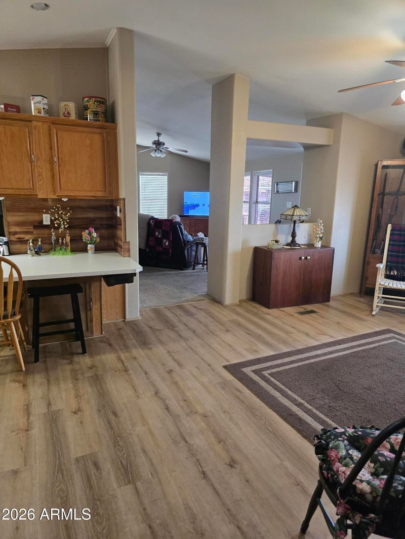 11596 Sierra Dawn Blvd #128, Surprise, AZ 85378