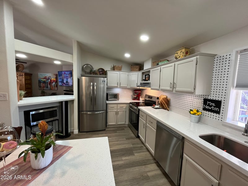 11596 W Sierra Dawn Blvd #132, Surprise, AZ 85378