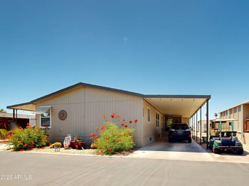 11596 Sierra Dawn Blvd #132, Surprise, AZ 85378