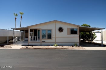 11596 W Sierra Dawn Blvd #182, Surprise, AZ 85378