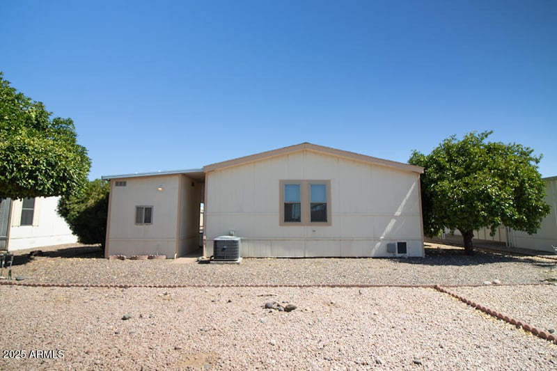 11596 W Sierra Dawn Blvd #182, Surprise, AZ 85378