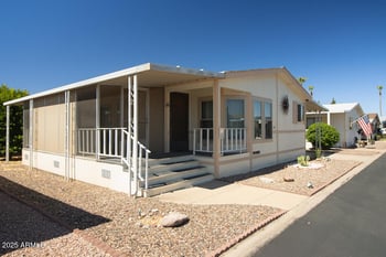 11596 W Sierra Dawn Blvd #182, Surprise, AZ 85378