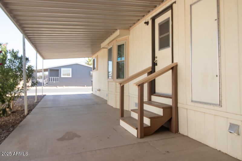 11596 W Sierra Dawn Blvd #182, Surprise, AZ 85378