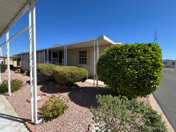11596 Sierra Dawn Blvd #191, Surprise, AZ 85378