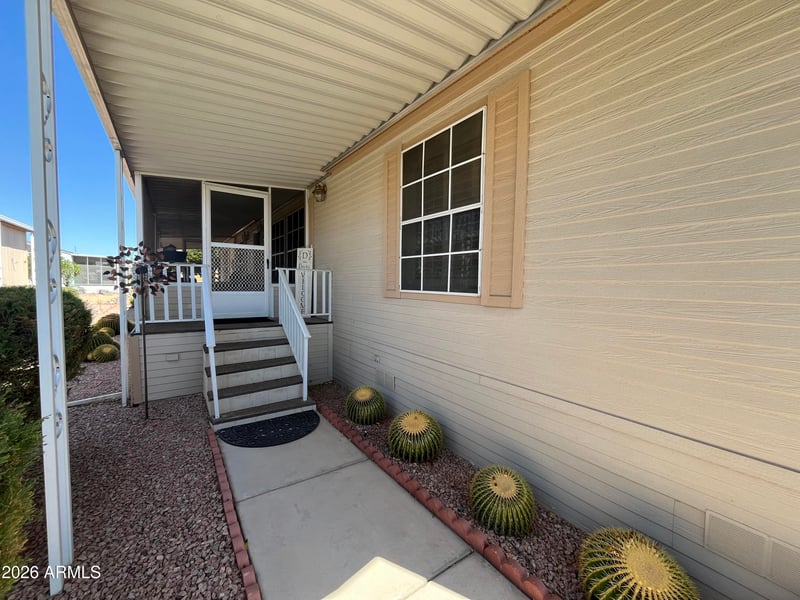 11596 Sierra Dawn Blvd #191, Surprise, AZ 85378