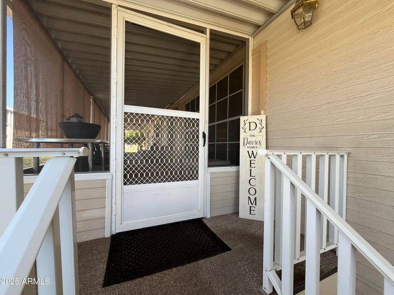 11596 Sierra Dawn Blvd #191, Surprise, AZ 85378