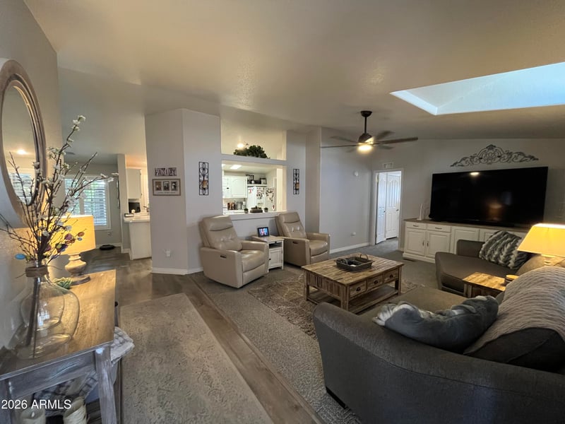 11596 Sierra Dawn Blvd #191, Surprise, AZ 85378