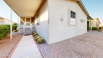 11596 Sierra Dawn Blvd #191, Surprise, AZ 85378