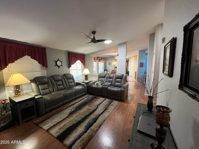 11596 Sierra Dawn Blvd #195, Surprise, AZ 85378