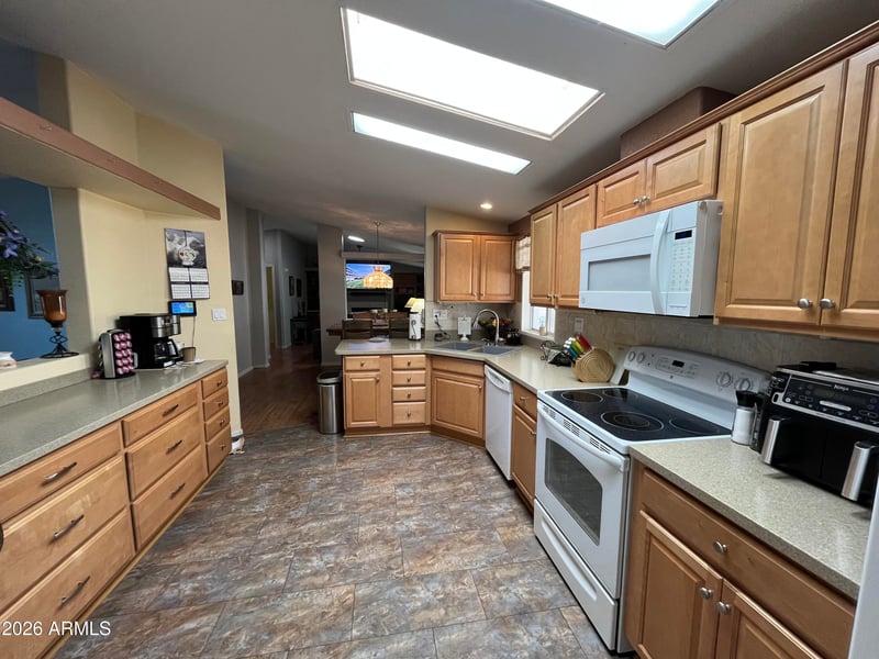 11596 Sierra Dawn Blvd #195, Surprise, AZ 85378
