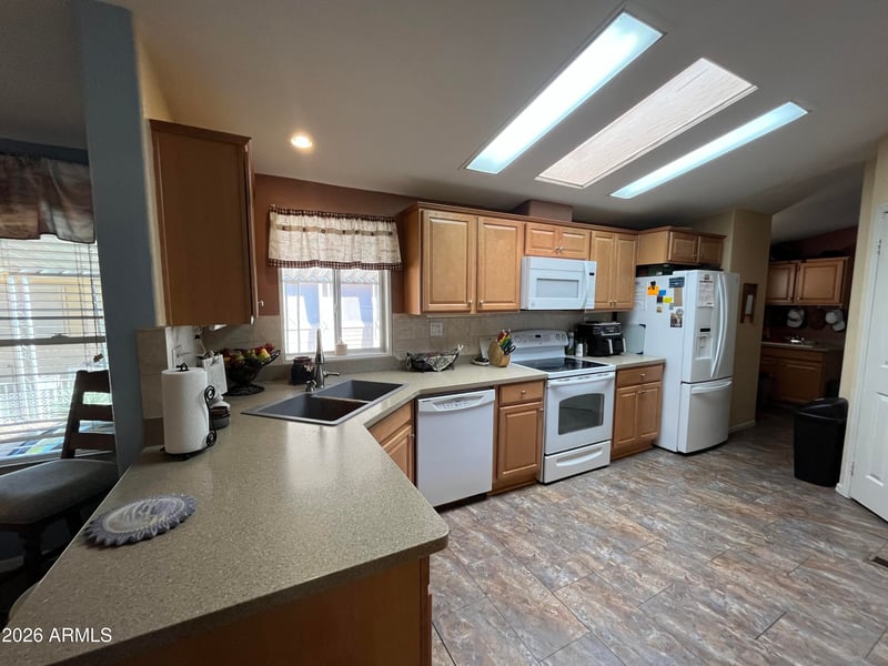 11596 Sierra Dawn Blvd #195, Surprise, AZ 85378
