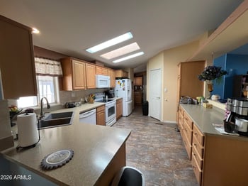 11596 Sierra Dawn Blvd #195, Surprise, AZ 85378