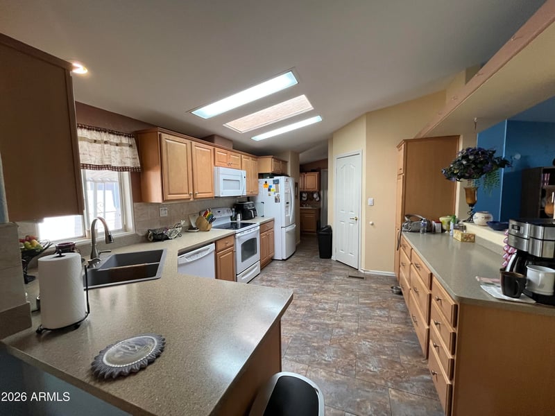 11596 Sierra Dawn Blvd #195, Surprise, AZ 85378