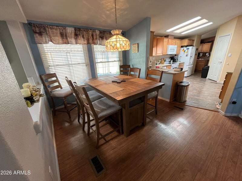 11596 Sierra Dawn Blvd #195, Surprise, AZ 85378