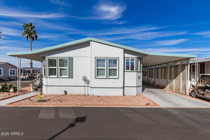 11596 Sierra Dawn Blvd #202, Surprise, AZ 85378