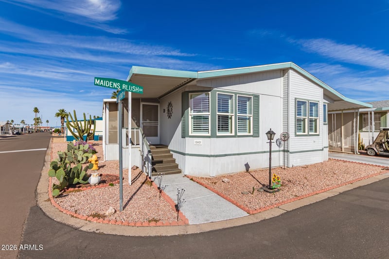 11596 Sierra Dawn Blvd #202, Surprise, AZ 85378
