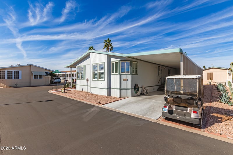 11596 Sierra Dawn Blvd #202, Surprise, AZ 85378
