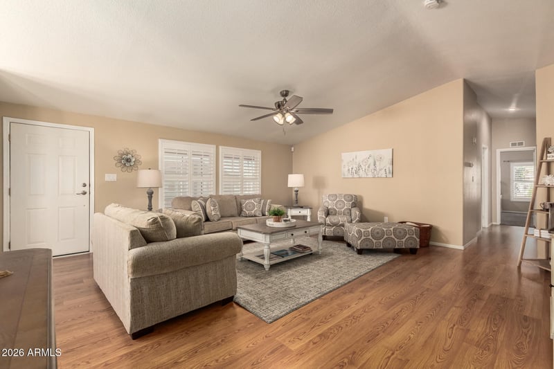 11596 Sierra Dawn Blvd #202, Surprise, AZ 85378
