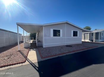 11596 Sierra Dawn Blvd #204, Surprise, AZ 85378