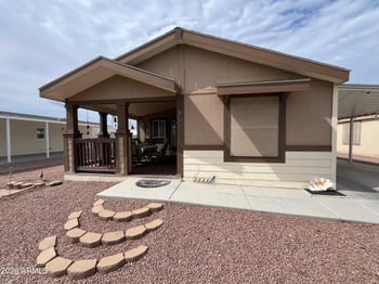 11596 W Sierra Dawn Blvd #222, Surprise, AZ 85378