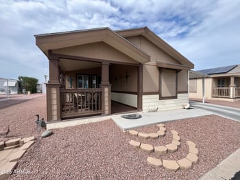 11596 W Sierra Dawn Blvd #222, Surprise, AZ 85378
