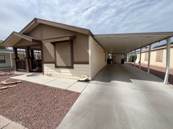 11596 W Sierra Dawn Blvd #222, Surprise, AZ 85378
