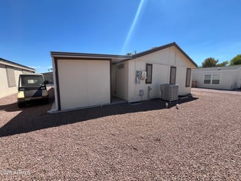 11596 W Sierra Dawn Blvd #222, Surprise, AZ 85378