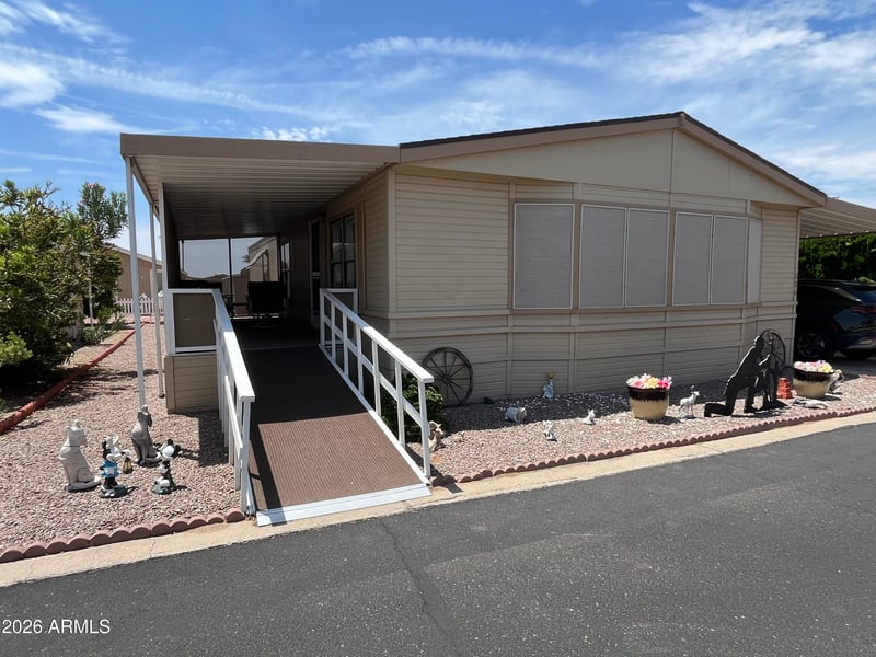 11596 Sierra Dawn Blvd #226, Surprise, AZ 85378