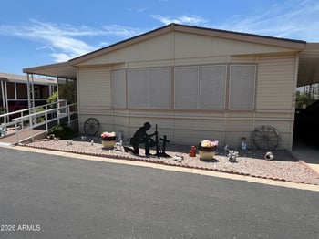 11596 Sierra Dawn Blvd #226, Surprise, AZ 85378