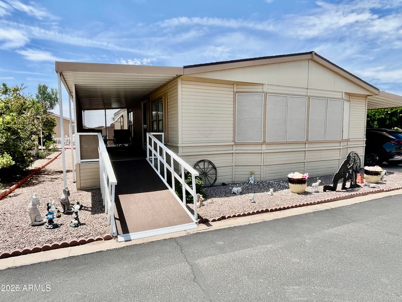11596 Sierra Dawn Blvd #226, Surprise, AZ 85378