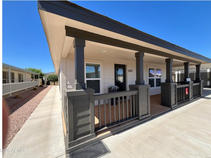 11596 Sierra Dawn Blvd #240, Surprise, AZ 85378