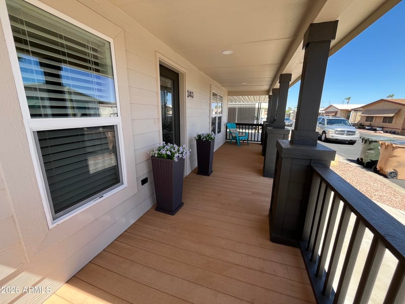 11596 Sierra Dawn Blvd #240, Surprise, AZ 85378