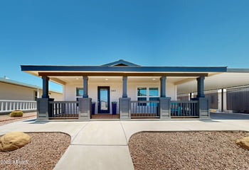 11596 W Sierra Dawn Blvd #240, Surprise, AZ 85378