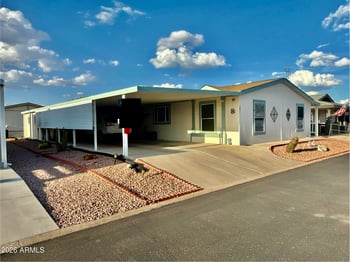 11596 W Sierra Dawn Blvd #241, Surprise, AZ 85378