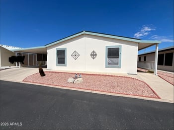 11596 W Sierra Dawn Blvd #241, Surprise, AZ 85378