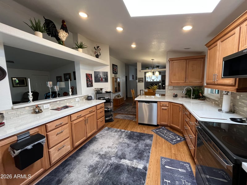 11596 Sierra Dawn Blvd #265, Surprise, AZ 85378